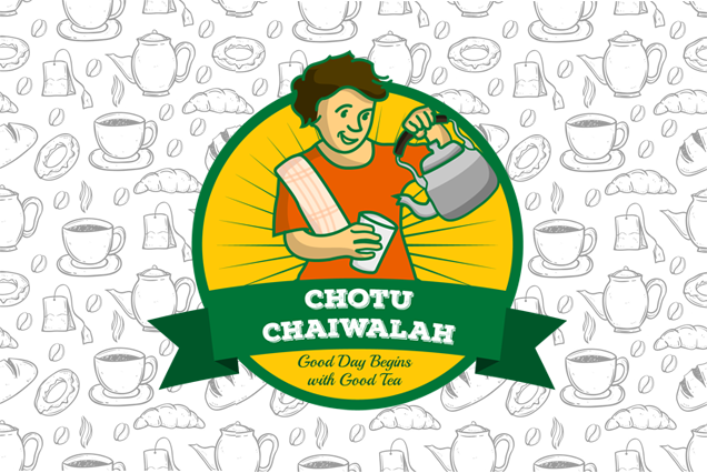 chotu chaiwala