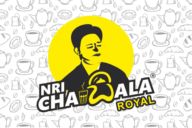 NRI chaiwala Premium